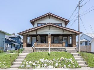 4710 E Michigan St, Indianapolis, IN
