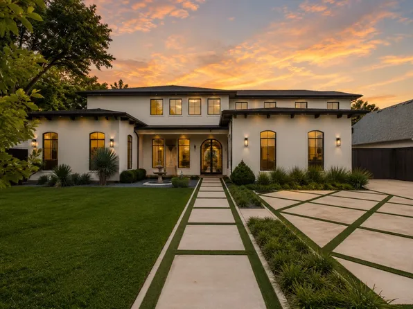 5949 Northaven Rd, Dallas, TX 75230