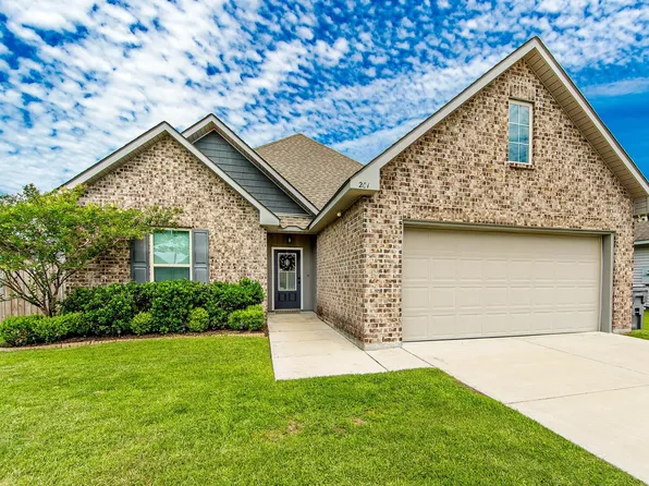 201 Colony Station St, Thibodaux, LA 70301
