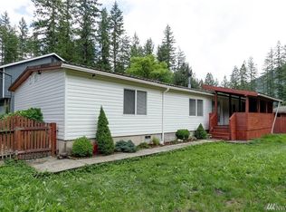2251 Fall Valley Ln, Maple Falls, WA 98266