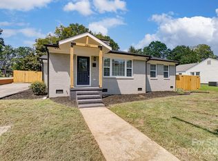 1101 Cherry St, Monroe, NC 28110