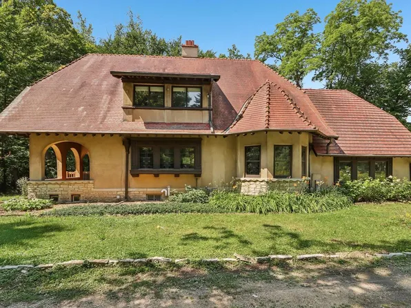 6789 N Elm Tree ROAD, Glendale, WI 53217