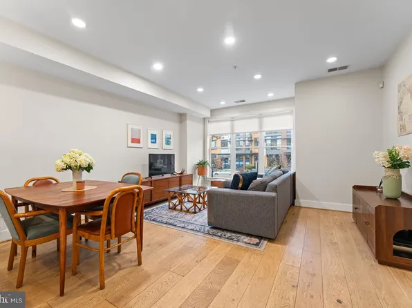 3435 14th St NW #3, Washington, DC 20010