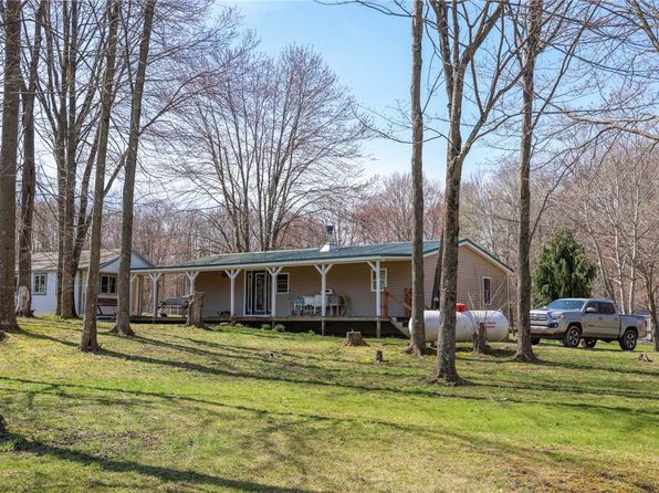 2687 Raymilton Rd, Utica, PA 16362