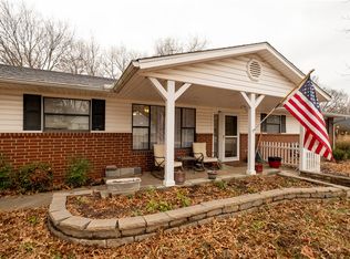 808 Spruce St, Prairie Grove, AR 72753