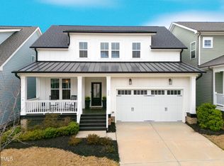 324 Liberty Star Rd, Wendell, NC 27591