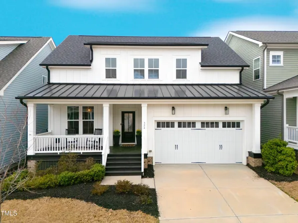 324 Liberty Star Rd, Wendell, NC 27591