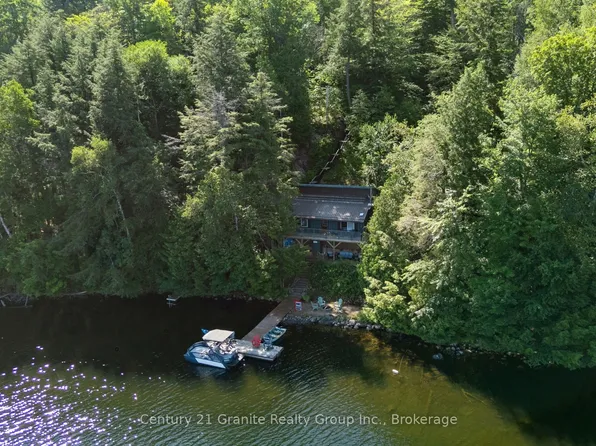 1411 Tock Ln, Algonquin Highlands, ON P0A 1H0
