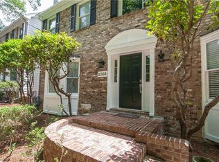 2368 Defoors Ferry Rd NW, Atlanta, GA 30318