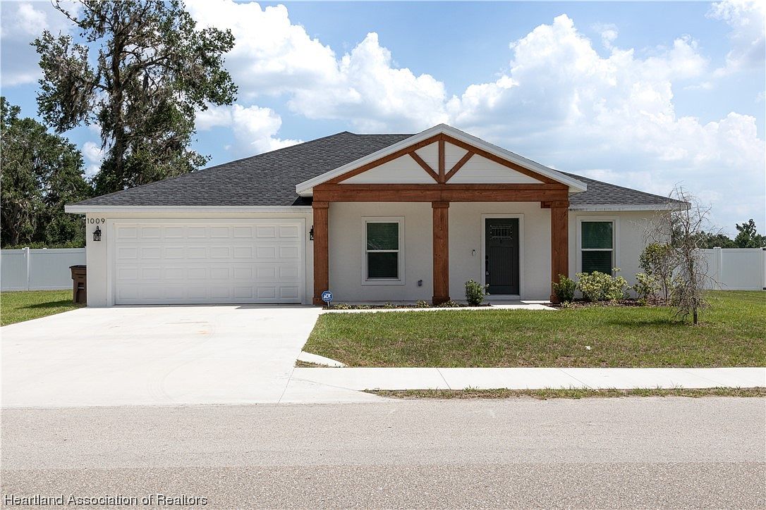 1009 Louisiana St, Wauchula, FL 33873 Zillow
