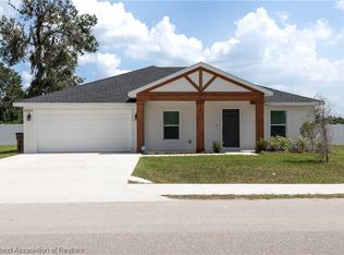 1009 Louisiana St, Wauchula, FL 33873