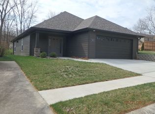 2909 Bluegrass Ct, Columbia, MO 65201