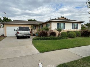 545 N Milford St, Orange, CA 92867