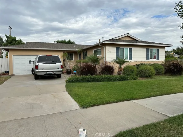 545 N Milford St, Orange, CA 92867