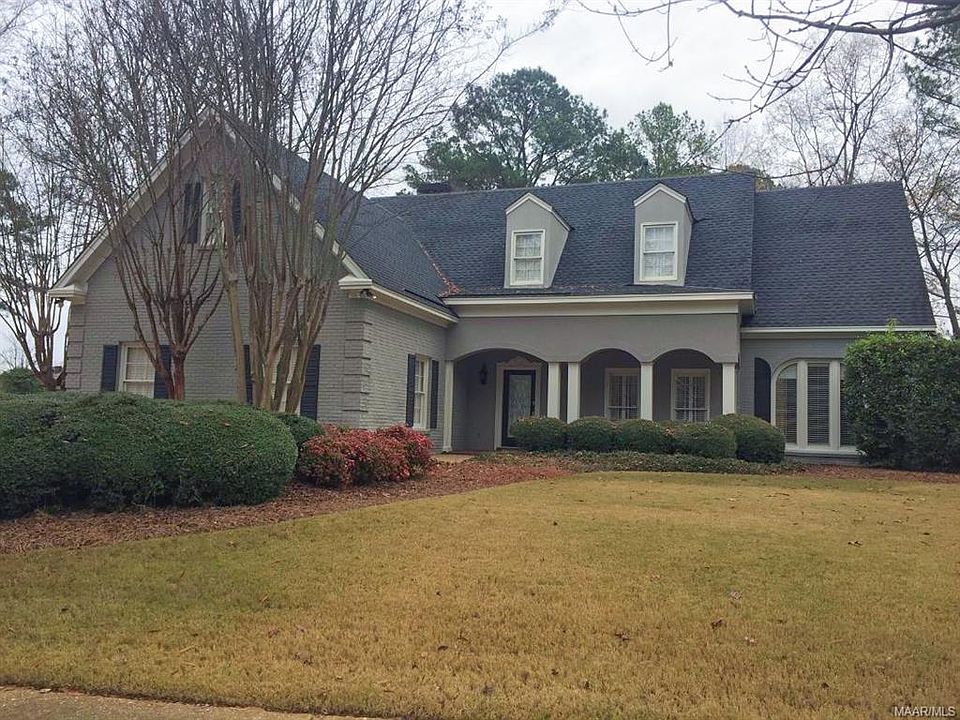 7443 Wynlakes Blvd, Montgomery, AL 36117 Zillow