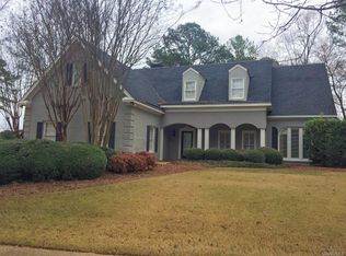 7443 Wynlakes Blvd, Montgomery, AL 36117
