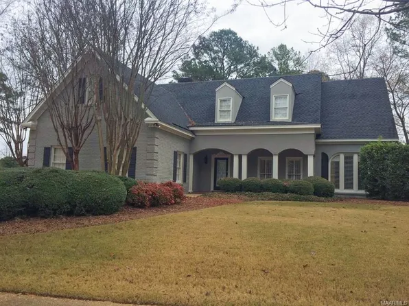 7443 Wynlakes Blvd, Montgomery, AL 36117