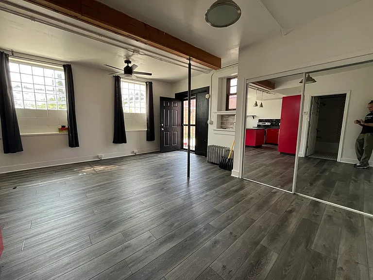 168 E 3rd St #3 — Photo 6