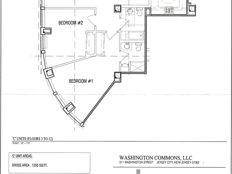 9C Floorplan