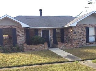 6111 Wright Dr, Baton Rouge, LA 70812