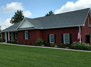 1013 Loganview Way, Springfield, TN 37172