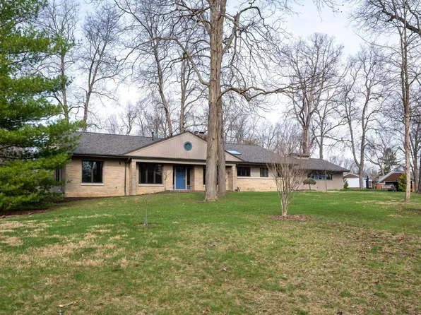 1538 S Hadley Rd, Fort Wayne, IN 46804