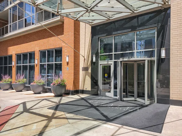 420 E Waterside Dr Unit 1212, Chicago, IL 60601