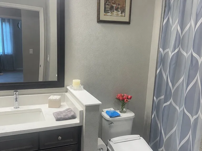 Bathroom 2