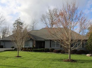 172 Cappshire Rd, Fairfield Glade, TN 38558