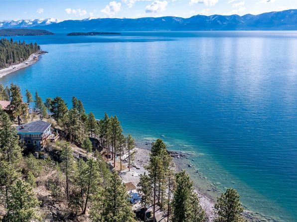 21089 Rollins Lakeshore Dr, Rollins, MT 59931