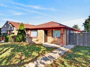 4110 N 61st STREET, Milwaukee, WI 53216