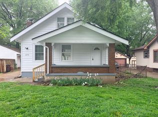 408 Franklin St, Middletown, OH 45042