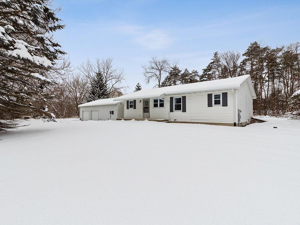 3498 W Sidney Rd Sidney, MI, 48885 Apartments for Rent Zillow