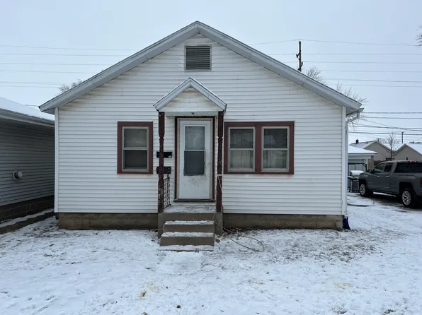 910 Douglas St, Morris, IL 60450