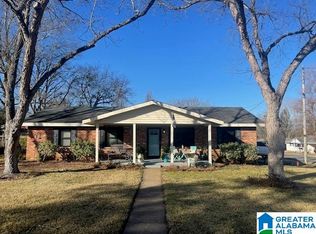 1800 Hackberry Ln, Demopolis, AL 36732