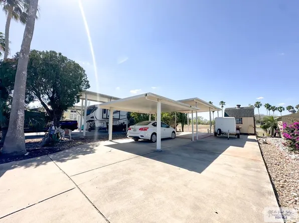 172 Mississippi River Blvd #11, Brownsville, TX 78520