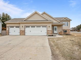 13843 3rd Ave S, Zimmerman, MN 55398