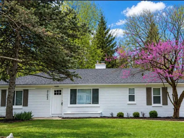 21063 Mada Ave, Southfield, MI 48075