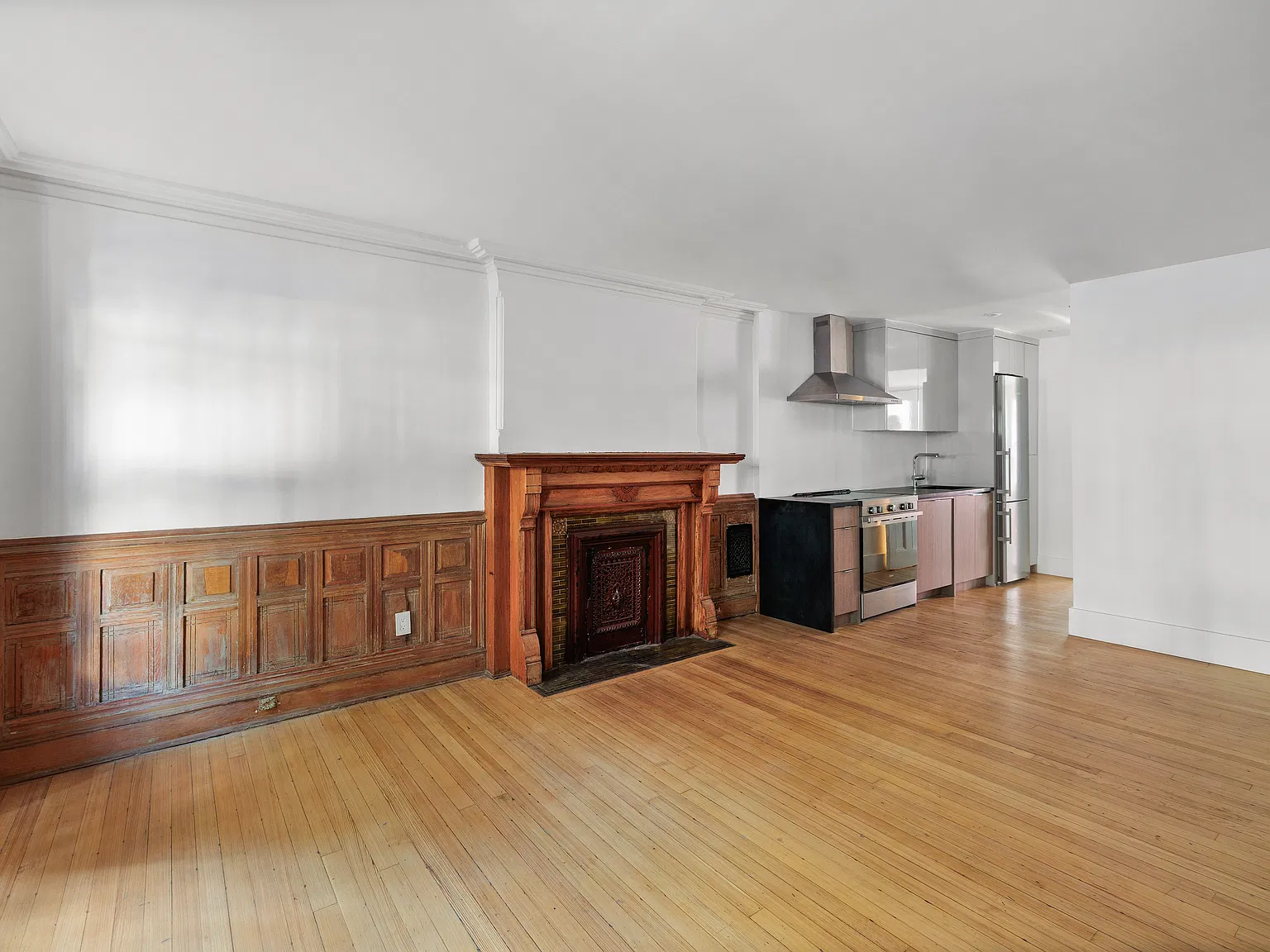 266 Stuyvesant Avenue — Photo 3