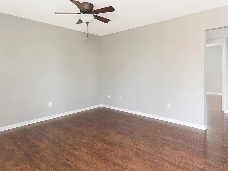Fourth Apartments — Photo 5