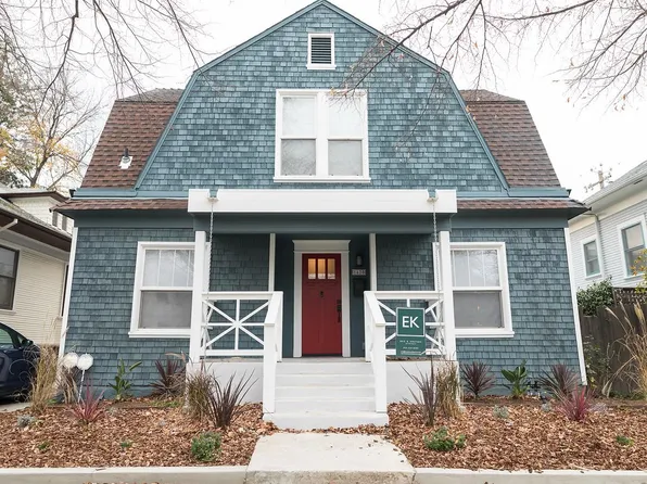 1620 23rd St, Sacramento, CA 95816