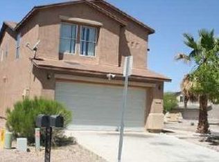 5740 S Manta Ray Rd, Tucson, AZ 85706