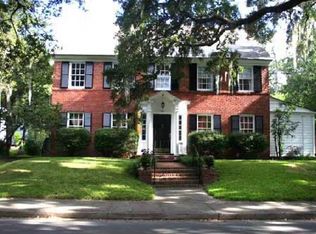 224 E 46th St, Savannah, GA 31405
