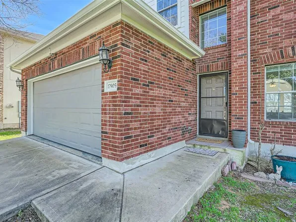 17905 Maxa Dr, Manor, TX 78653