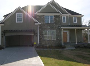 320 Kirkwood Dr, Evans, GA 30907