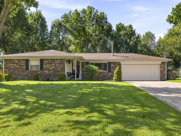 3423 Harmon Dr, Indianapolis, IN 46227