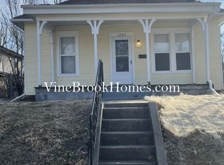 1205 N Osage St, Independence, MO 64050