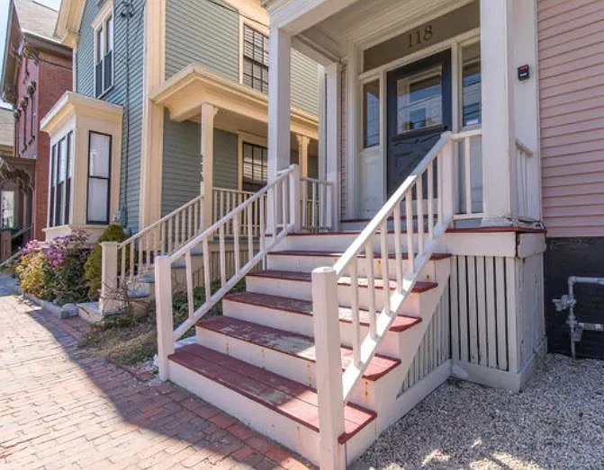 1 bed, 560 sqft, $1,850 — Photo 1