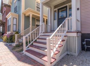 118 Winter St APT 4, Portland, ME 04102