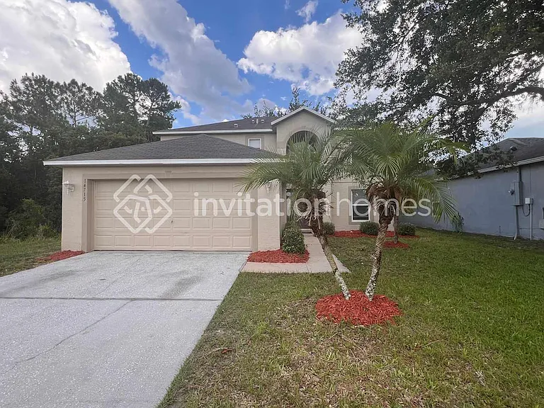 14715 Tully Woods Ct — Photo 1